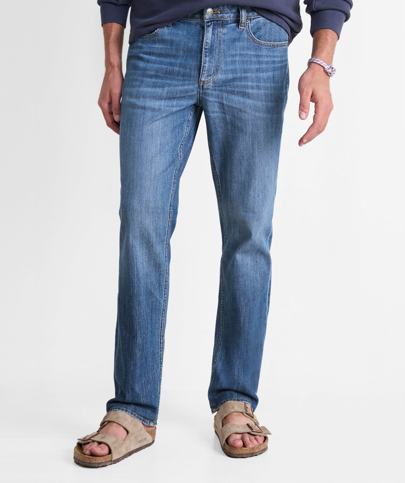 Men's DENIM
